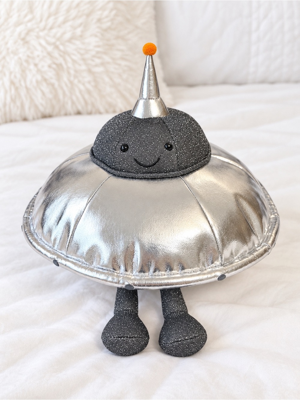 Jellycat UFO